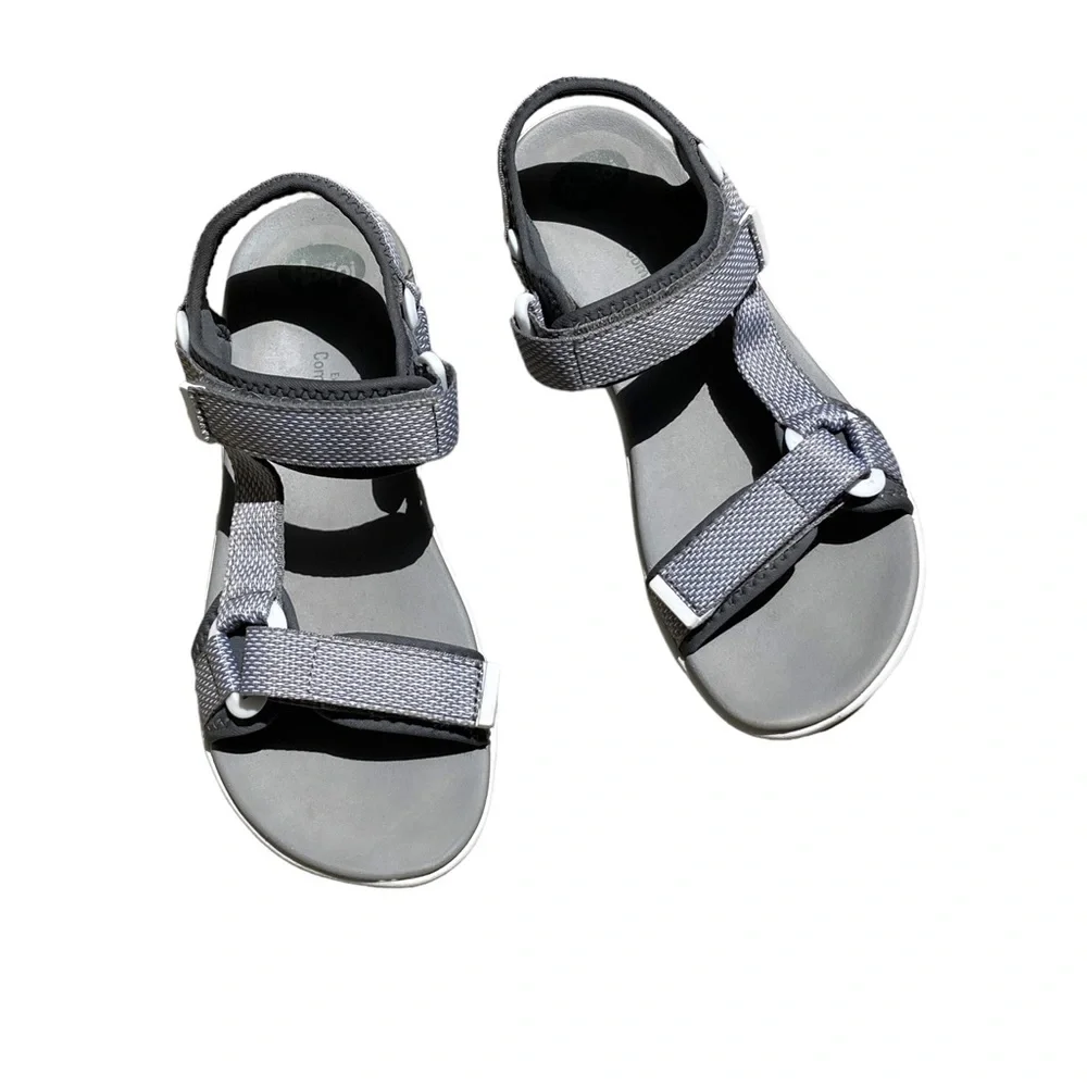 Floopi women’s sandals size 9 - Picture 1 of 7